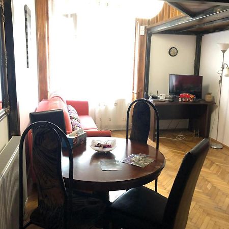 Dalina'S Art Corner Apartamento Oradea Exterior foto