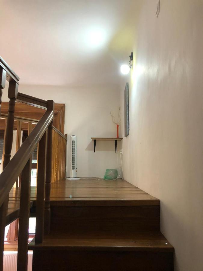 Dalina'S Art Corner Apartamento Oradea Exterior foto