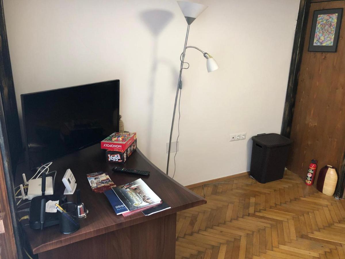 Dalina'S Art Corner Apartamento Oradea Exterior foto
