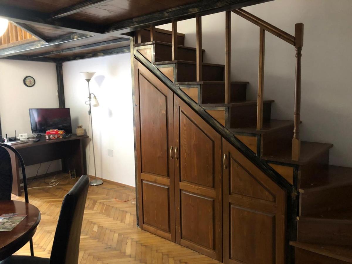 Dalina'S Art Corner Apartamento Oradea Exterior foto