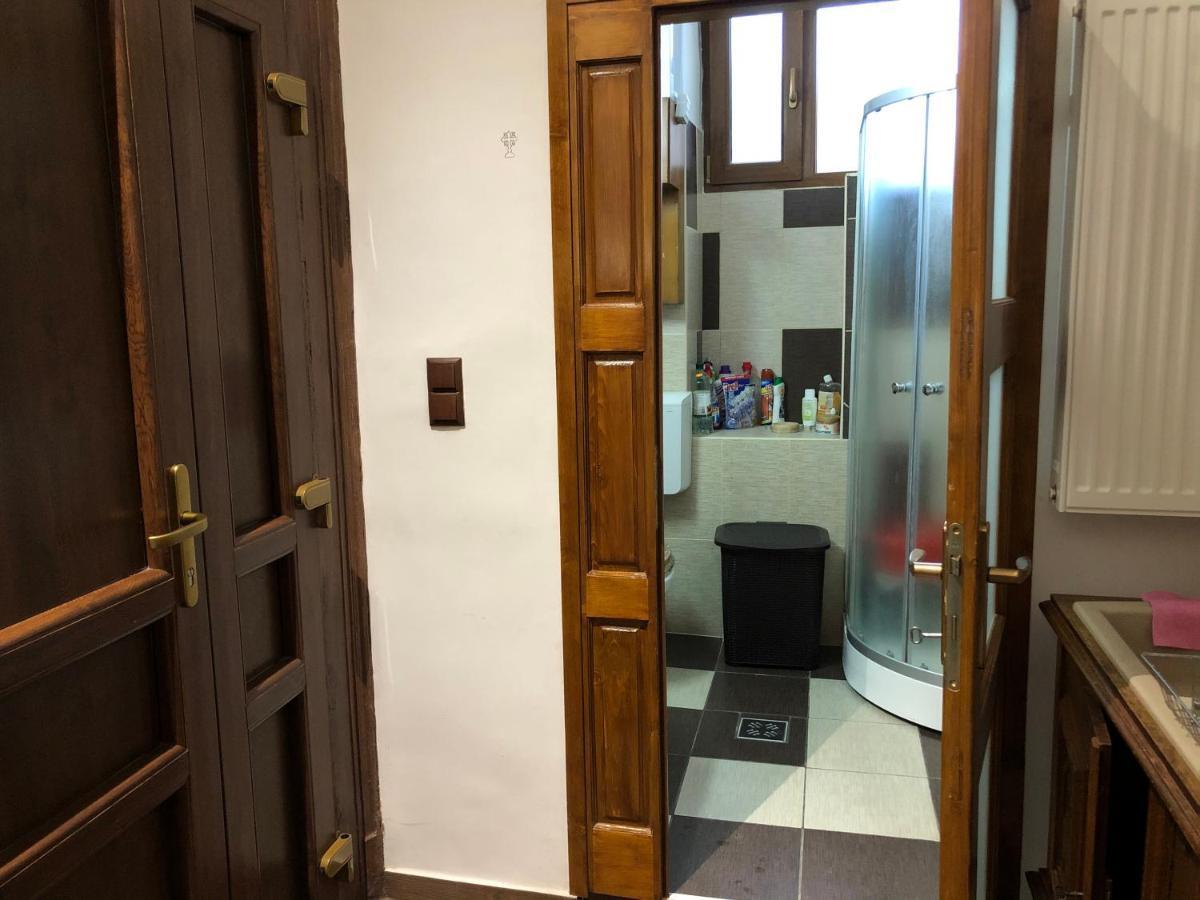 Dalina'S Art Corner Apartamento Oradea Exterior foto